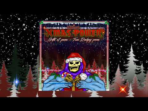 Dark Christmas 175 bpm - Efect Mushroom & Nano Rex 