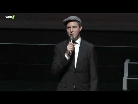 Finale des NRW Slam 2016