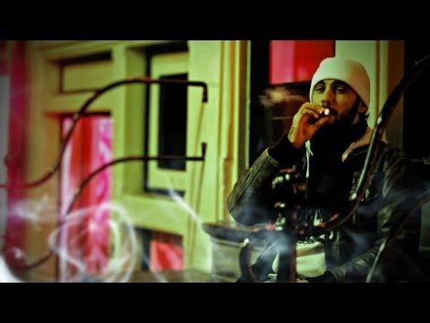 KEUSTEE - Dans Les Rues D'Amsterdam III (Da Final Trip)