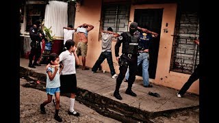 Trump Deporting 200K Refugees To El Salvador