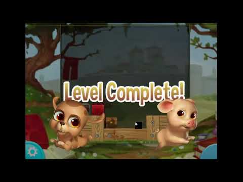 Pet Rescue Saga Level 3265 To 3267