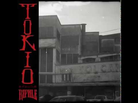 Riphle - Tokyo (Full Ep 1013)