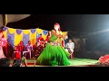 Bhanusri Events Swapna And Mamatha Dj Dance