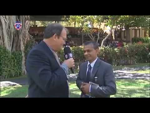 Replay 35th Meeting 2018 Season