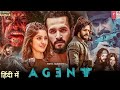 Agent Full Movie In Hindi Dubbed 2023 Akhil Akhineni Mammootty Keerthy Suresh SakshiVidya