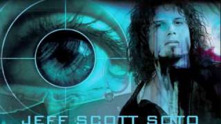 WET - Jeff Scott Soto - One Love