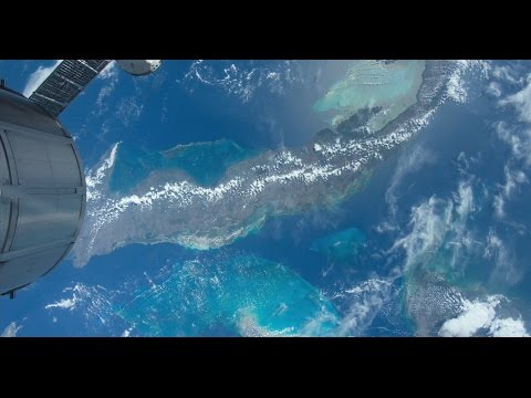 A Beautiful Planet (Trailer)