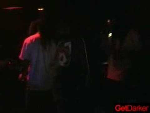 DMZ - 4th November 2006 (Digital Mystikz & Loefah) - Part 3