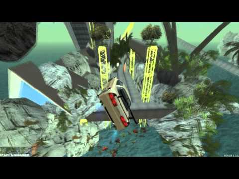 [DM]PowerPC ft. Jumbo ft. Skully ft. Tecra - Back in time [OFFICIAL VIDEO]