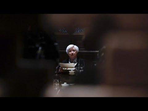 في اليوم الثاني من زيارتها إلى الصين.. يلين تشدد على أهمية التعاون بين بكين وواشنطن