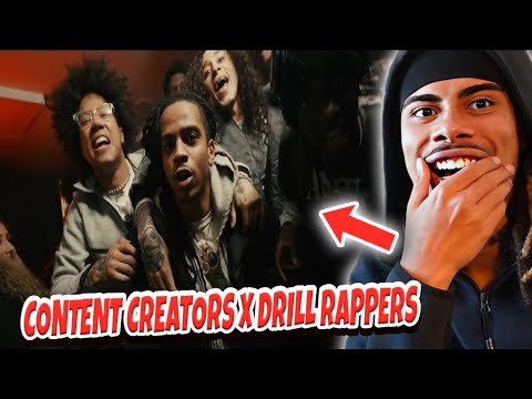 Content Creator Jay Guapo Ends Career After This Disstrack... *Jay Guapo x Pink Cardigan x Slump*