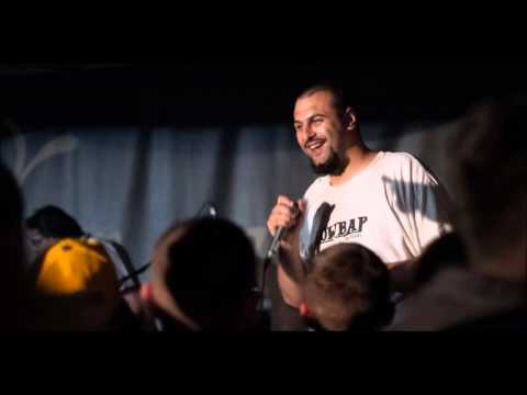 Nimeni Altu  - Actiunea Instrumentalul