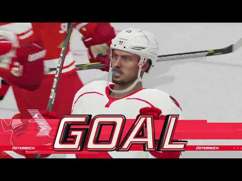 NHL™ 20 Ebel -F 10 Hellraider vs HCB Sudtirol Alperia