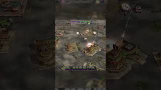 Армія розбивається! ► C&C Generals Zero Hour