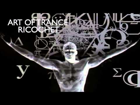 Art Of Trance 'Ricochet' (Terra Ferma Remix) Platipus