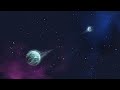 Intro Space Symphony Maetel
