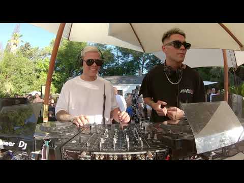 FEDDOX B2B THOMAS ABBRIATA @DIKEY - HOUSE SET