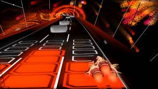 (Audio Surf) Machinae Supremacy - Timeline