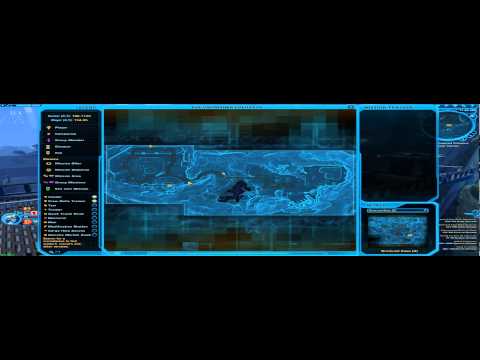 Tyrant of Dromund Kaas - Rose Maanki