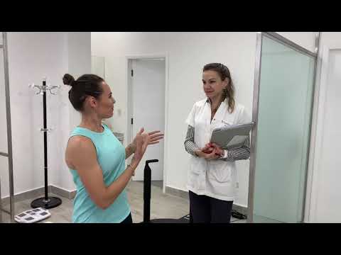 Hilfe ich hab aufgenommen!! Aber ist es Fett oder Muskeln??