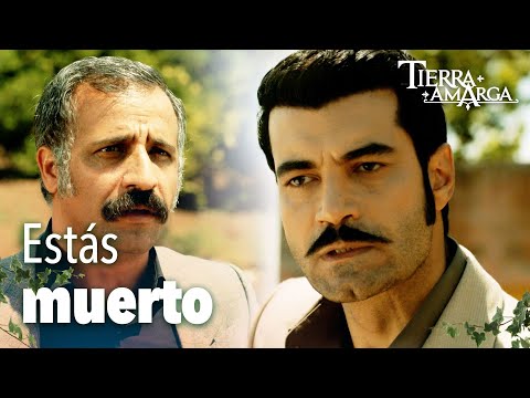 Demir amenaza a Cengaver - Capítulo 115