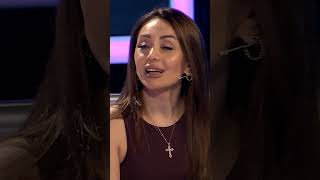 — Դու կբեմադրես էտ պարը 😯