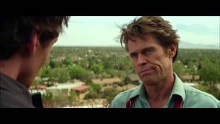 Odd Thomas | Official Trailer (Willem Dafoe)