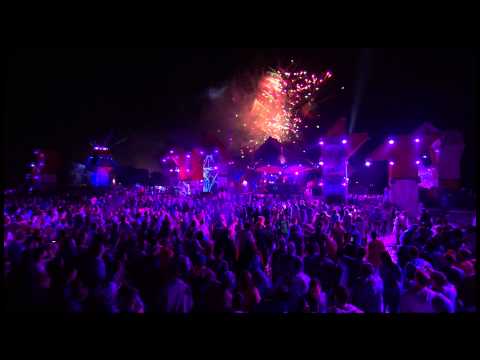 G-Lontra ft. Anna-G - Sharing Secrets (Extrema Outdoor Theme 2011)