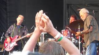 Electric Hot Tuna - &quot;Ode To Billy Dean&quot; - 7/15/18
