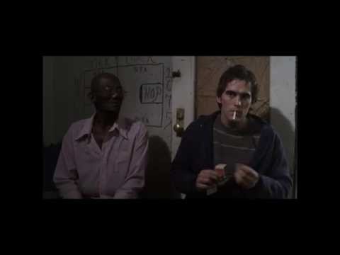 Lil LeRoy (Saint of Fort Washington)