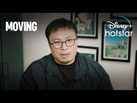 Writer Spot | Moving | Disney+ Hotstar Indonesia
