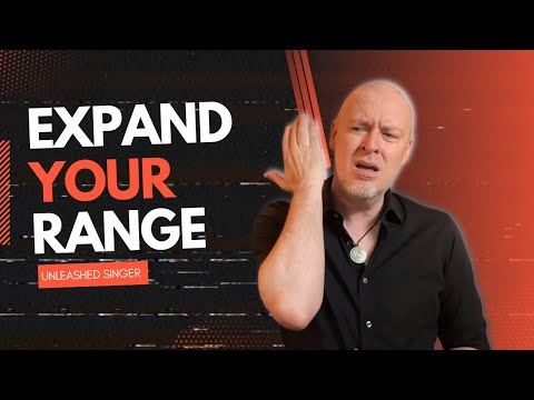 Expand Your Singing Range | Quick Answer