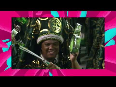 MANCHA VERDE 2020: Veja os MELHORES MOMENTOS do desfile | Band Folia 2020