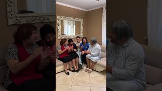 Download lagu When our aunties come over @SooshiMango mp3