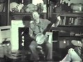 Pete Seeger Song Leading Workshop 3/4