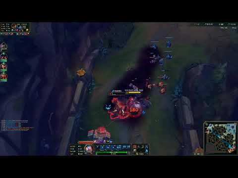 You can have this early game and still lose