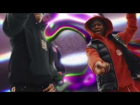 Bouba Savage x Sha EK - Fallout (432hz)