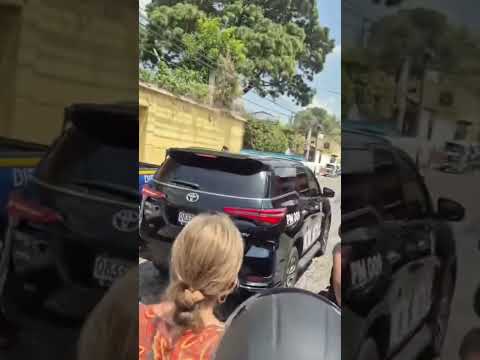 Expulsan a personal del Ministerio Público en Santiago Atitlán; tensión genera reacciones en redes