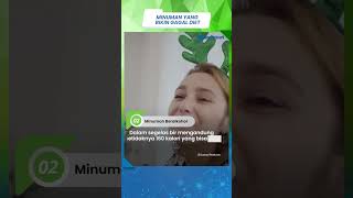Ketahui, Ini 3 Jenis Minuman yang Bisa Bikin Kamu Gagal Diet setelah Usia 40 Tahun