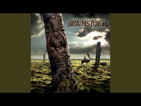 Shiver - Brainstorm (Germany)