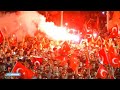 Feestvreugde in Istanbul: partij Erdogan verliest verkiezingen - RTL NIEUWS