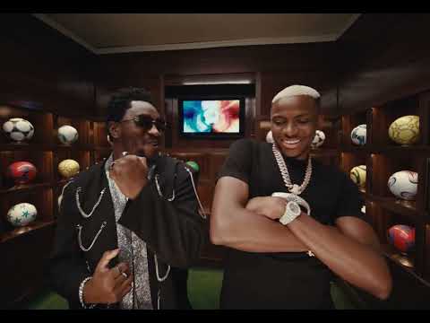 Nasboi - Friday Night (Official Video)