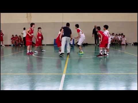 TORNEO WINTERSEA JESOLO CAT. 2004