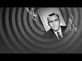 Bernard Herrmann - The Twilight Zone (TV Series): End Title (MIDI Mock-up)