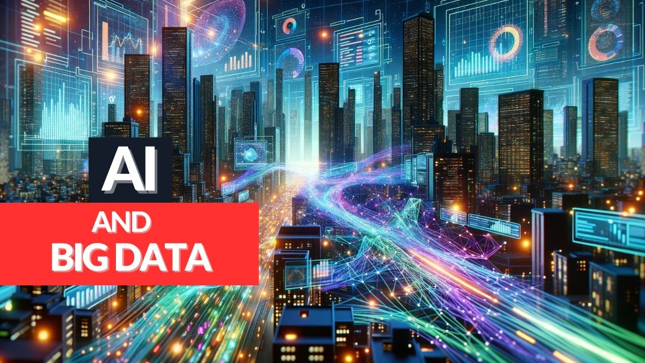 AI and Big Data: Uncovering Insights in 2024's Tech Revolution
