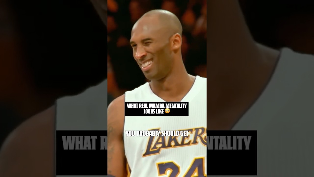 Why Matt Barnes and Zach Randolph HATE the Mamba Mentality phrase 👀