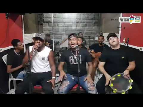 CONEXÃO CULTURAL ( Lei Aldir Blanc) SECMA / São Luís- Maranhão ( GROOVÃO DO MARANHÃO)