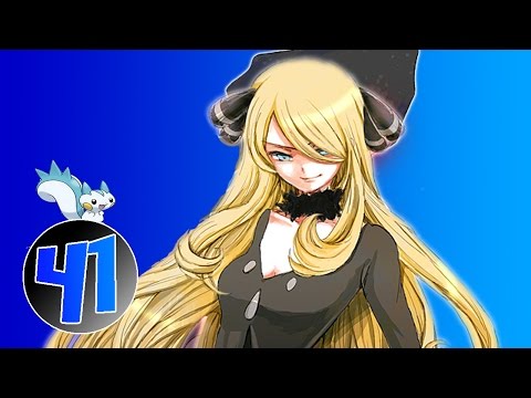 Guida Pokémon Diamante #41 - Campione della lega!