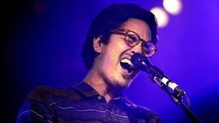 Luke Sital-Singh - Fail For You at the 6 Music Festival