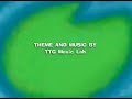Maggie And The Ferocious Beast Nick Jr Credits